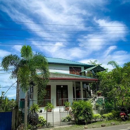 Cottage Home Belihuloya Балангода Екстериор снимка