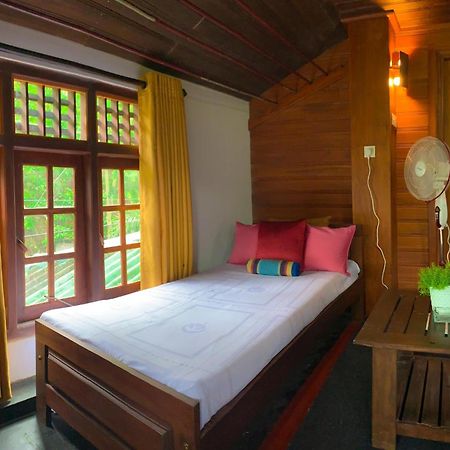 Cottage Home Belihuloya Балангода Екстериор снимка