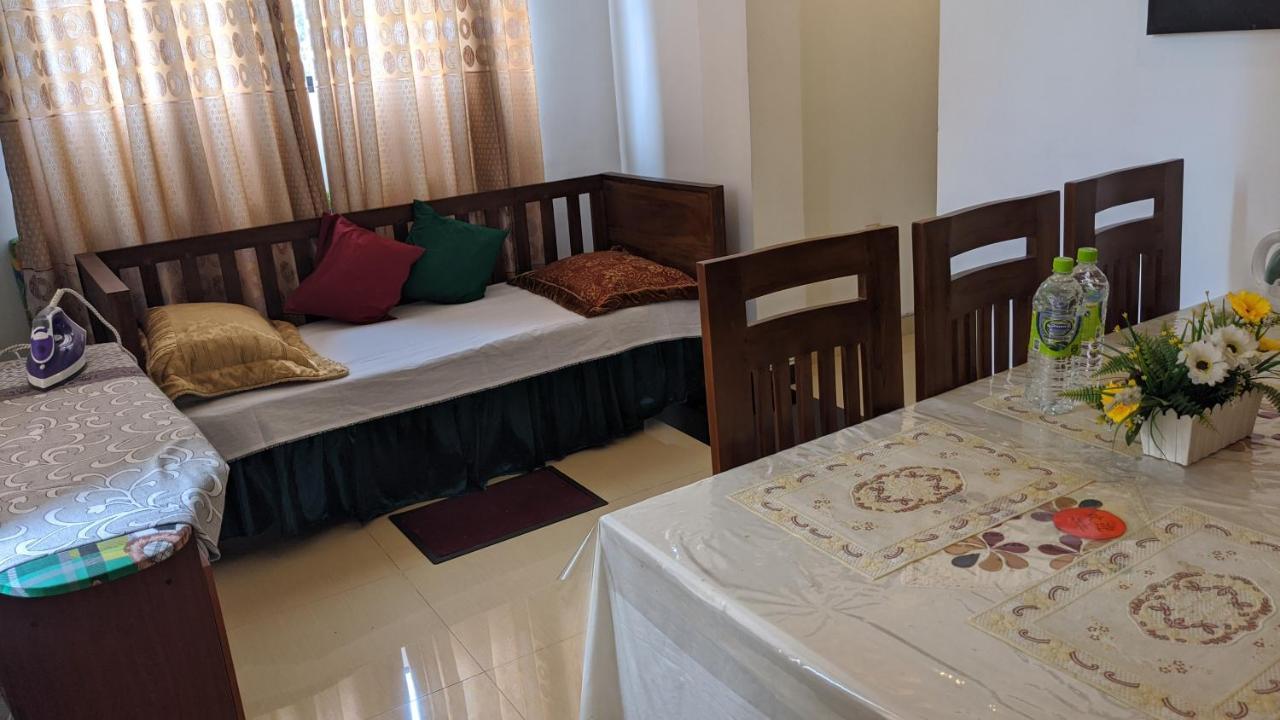 Cottage Home Belihuloya Балангода Екстериор снимка