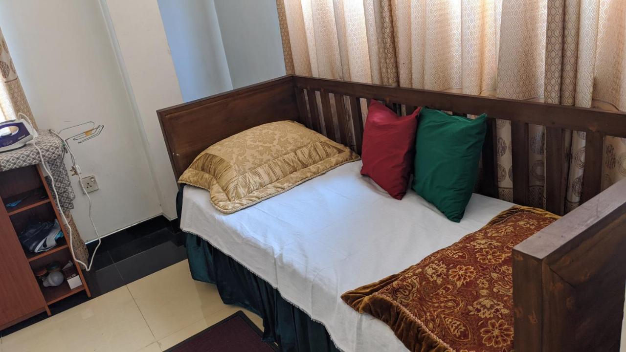 Cottage Home Belihuloya Балангода Екстериор снимка