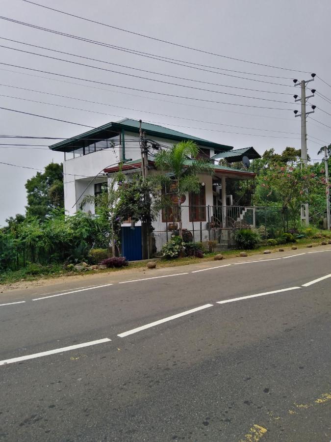 Cottage Home Belihuloya Балангода Екстериор снимка
