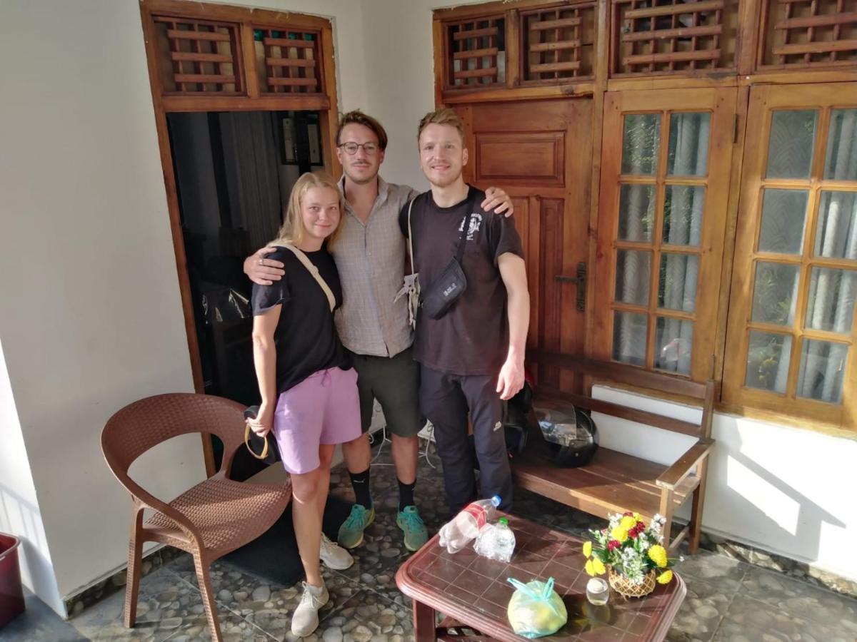 Cottage Home Belihuloya Балангода Екстериор снимка