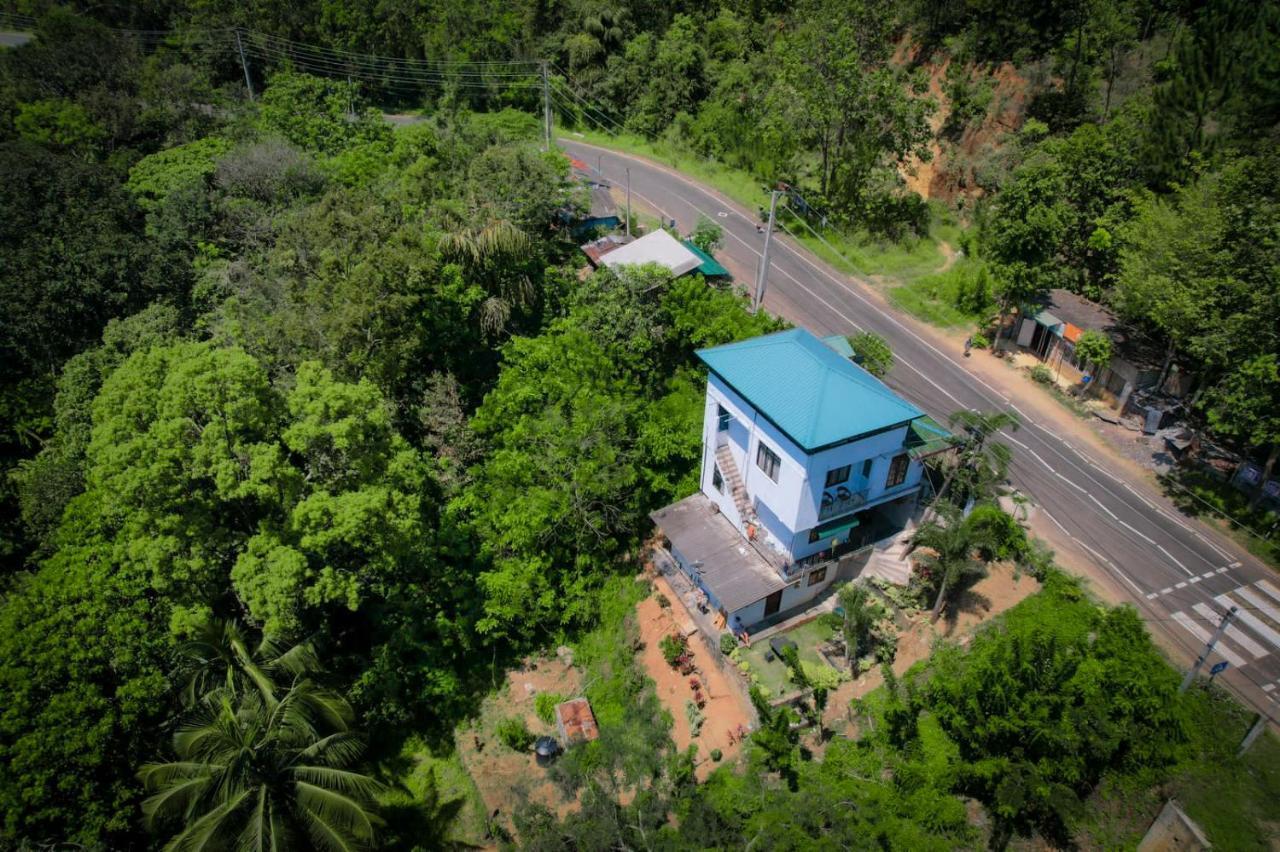 Cottage Home Belihuloya Балангода Екстериор снимка