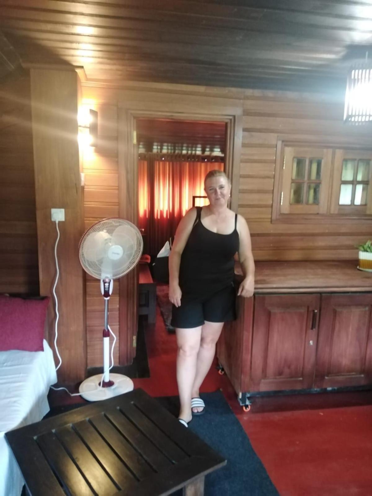 Cottage Home Belihuloya Балангода Екстериор снимка
