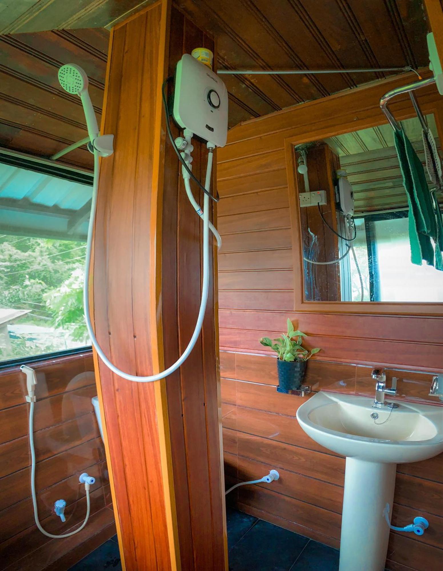 Cottage Home Belihuloya Балангода Екстериор снимка