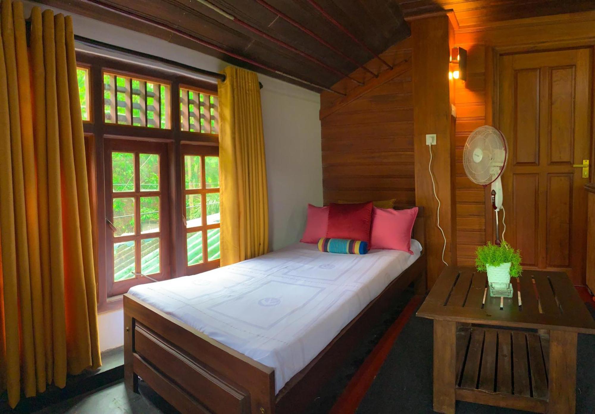 Cottage Home Belihuloya Балангода Екстериор снимка